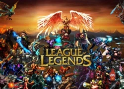 Riot Games khẳng định sẽ không bao giờ có LMHT 2