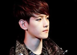 Rộ tin đồn fan cuồng tự tử vì Baekhyun (EXO) có bạn gái