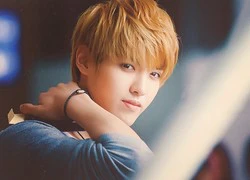 Rời SM, Kris (EXO) đứng trước cánh cửa "Vương Quốc Ảo"