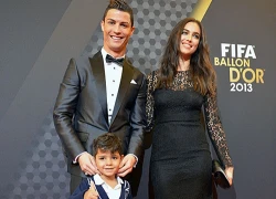 Ronaldo là "tình một đêm" trong mơ của phái đẹp