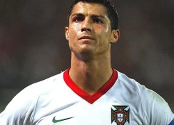 Ronaldo rất giỏi kiếm tiền Ronaldo là &#8220;vua&#8221; ở World Cup về sự giàu có