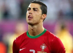 Ronaldo và những trò mê tín kỳ quái của sao bóng đá