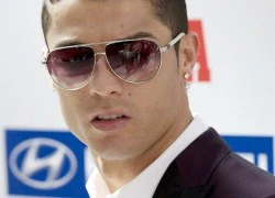 Ronaldo vô địch World Cup về độ giàu có