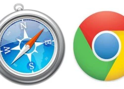 Safari và Chrome sẽ ẩn địa chỉ trang web dài