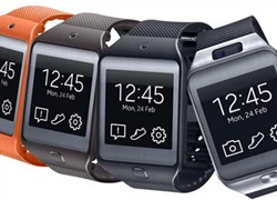 Samsung có thể ra smartwatch chạy Android Wear tại Google I/O