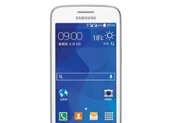 Samsung giới thiệu Galaxy Core Mini 4G màn hình 4,3 inch, Android KitKat