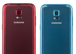 Samsung giới thiệu Galaxy S5 Sport dành riêng cho nhà mạng Sprint