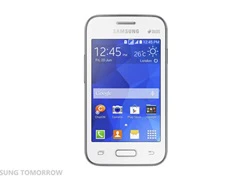 Samsung ra mắt Galaxy Young 2, Galaxy Star 2, Galaxy Core II