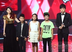 The Voice Kids: Liệu mùa 2 có vượt qua nổi mùa đầu?