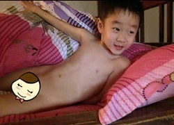 Sao nhí "Bố ơi mình đi đâu thế 2" nude trên truyền hình