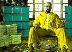 Sao úp mở về 'Breaking Bad' phiên bản điện ảnh