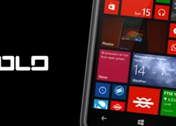 Sắp có smartphone chạy Windows Phone nhẹ nhất thế giới