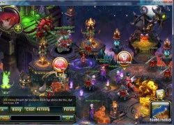 Sát Thủ Truyền Kỳ gây chấn động cộng đồng PC Client và Webgame