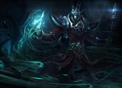 Sau Twitch, Karthus là vị tướng tiếp theo được tân trang trong Liên Minh Huyền Thoại