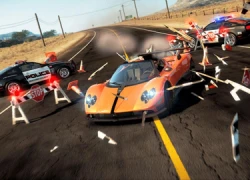 Sẽ không có phiên bản Need for Speed nào trong năm nay