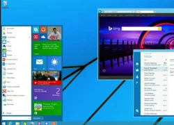 Sẽ không có Start Menu cho Windows 8 trong năm nay