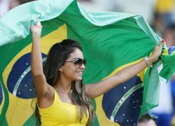 &#8216;Sex nhẹ nhàng&#8217; sẽ giúp cầu thủ thăng hoa ở World Cup?