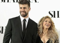 Shakira bị cấm vào bar vì bảo vệ tưởng nhầm là gái đôi mươi