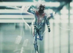 Siêu anh hùng 'Ant-Man' của Marvel tìm được đạo diễn