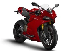 Siêu môtô Ducati 1199 Panigale nhận giải thiết kế danh giá