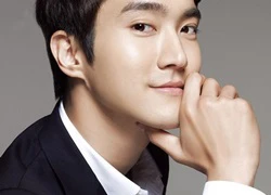 Siwon (Super Junior) đóng phim cổ trang cùng Thành Long