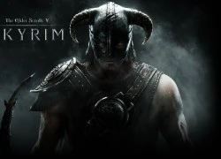 Skyrim next-gen trông sẽ như thế nào?