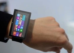 Smartwatch của Microsoft đang được thử nghiệm tại thành phố New York?