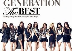 SNSD sắp tung album bom tấn