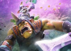 So giải thưởng DOTA 2, LOL và các game khác nhân dịp TI4 cán mốc 10 triệu USD