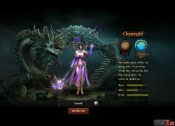 Soi lại những game online ra mắt tại Việt Nam tháng 5/2014 (P1)