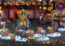 Soi lại những game online ra mắt tại Việt Nam tháng 5/2014 (P2)