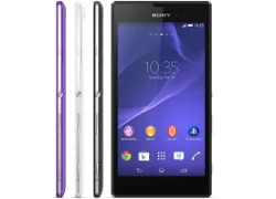 Sony trình làng Xperia T3, smartphone 5.3 inch mỏng nhất thế giới