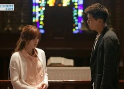 Soo Wan (Goo Hye Sun) và người yêu đường ai nấy đi