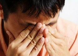 Stress ảnh hưởng đến khả năng sinh sản của nam giới