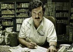 Sự thật về cái chết của huyền thoại Escobar