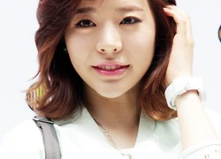 Sunny (SNSD) xinh long lanh khi dự sự kiện