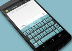 SwiftKey dành cho Android chính thức miễn phí