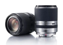 Tamron ra liền lúc 3 ống kính zoom đa dụng mới