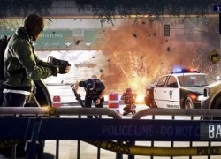 Tất cả game thủ PC đã có thể chơi Battlefield Hardline Beta