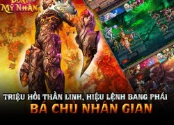 The Avengers phiên bản nữ bất ngờ xuất hiện trong Đoạt Mỹ Nhân