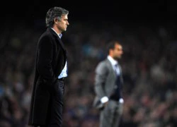 Thế giới "huyền bí" của Jose Mourinho (Kỳ 10): Thảm họa chờ sẵn