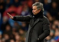 Thế giới &#8220;huyền bí&#8221; của Jose Mourinho (Kỳ 9): Chửi thề như Mourinho