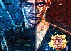 "The Raid 2" hứa hẹn bùng nổ rạp phim tháng 6