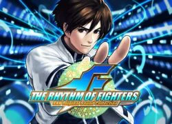 The Rhythm of Fighters &#8211; Game mobile đối kháng độc đáo mới ra mắt