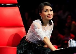 The Voice Kids: Cẩm Ly ngỡ ngàng giới tính của thí sinh hát dân ca