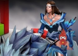 Thống kê Dota 2 tháng 5: Batrider bay thẳng lên "đỉnh"