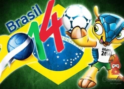 Mê World Cup, gamer Giang Hồ Vấn Kiếm vẫn không quên "xếp hình"