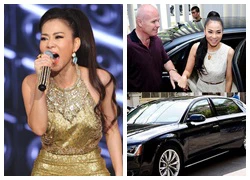 Thu Minh: Ngôi sao "bạc tỷ" viên mãn nhất showbiz Việt