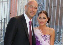 Thủ môn Pepe Reina sắp có con thứ 5