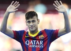 Thương vụ Neymar: Barca thừa nhận trốn thuế